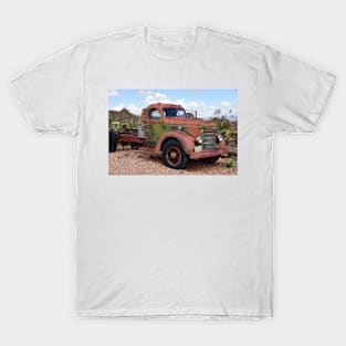 Nelson Nevada 23 T-Shirt